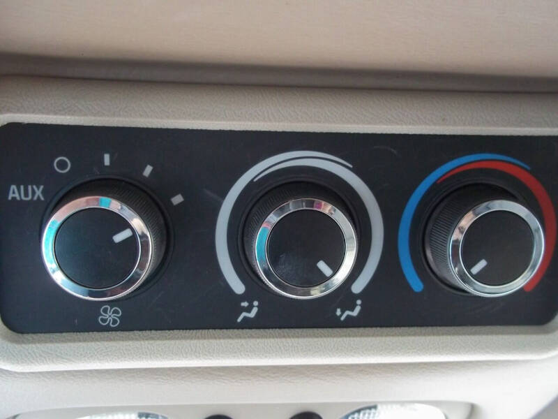 2012 Chevrolet Express 2500