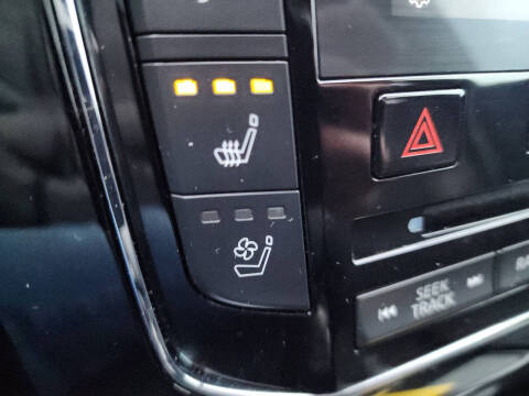 2021 Infiniti QX80 Premium Select