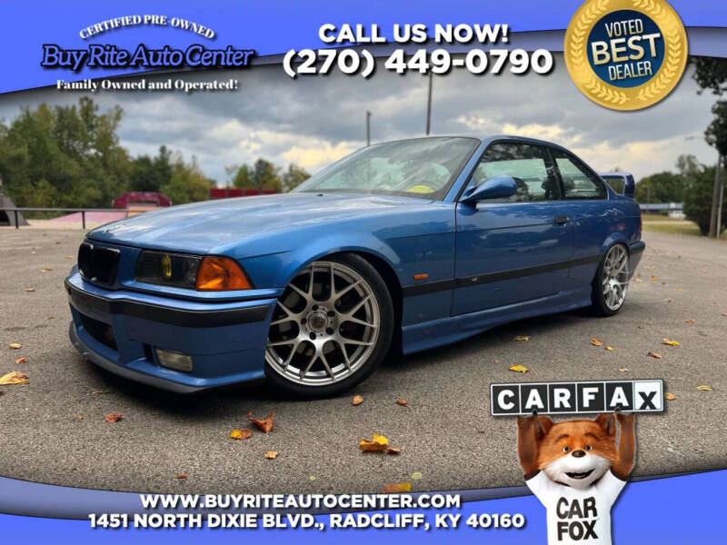 1999 BMW 3 Series Base's photo