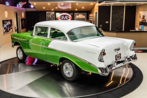 1956 Chevrolet 210