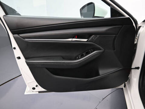 2024 Mazda Mazda3 Hatchback 2.5 S Preferred