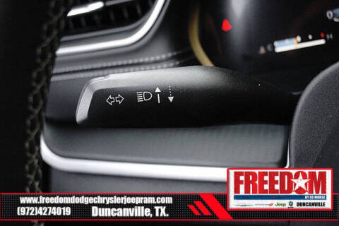 2025 Jeep Grand Cherokee L Laredo X