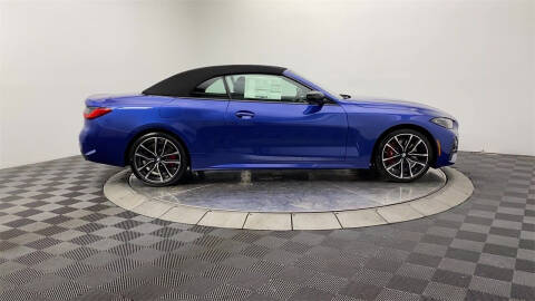 2024 BMW 4 Series 430i xDrive