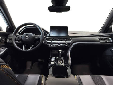 2026 Acura Integra w/Tech w/A-SPEC