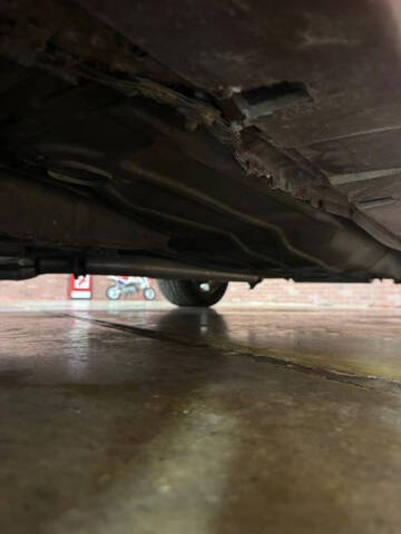 1987 Chevrolet Camaro Z28