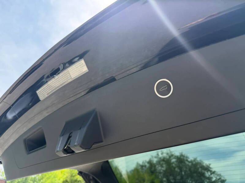 2019 Tesla Model X