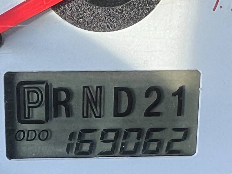 2003 Ford Escape XLT Popular 2