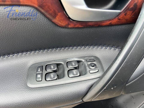 2006 Volvo XC70