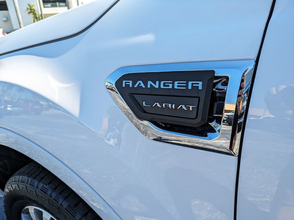 2019 FORD Ranger Pickup - $29,495