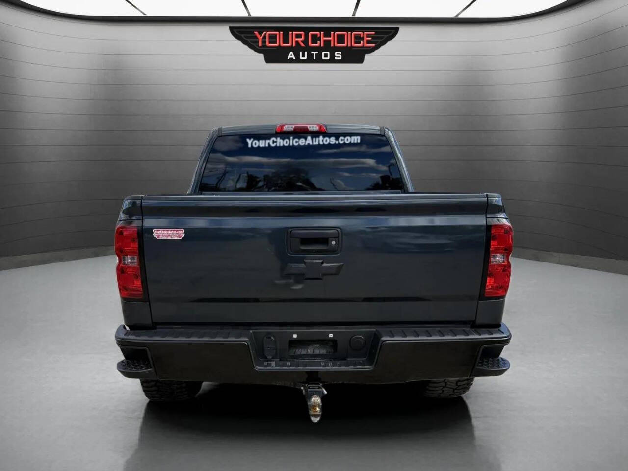 ChevroletSilverado 15006