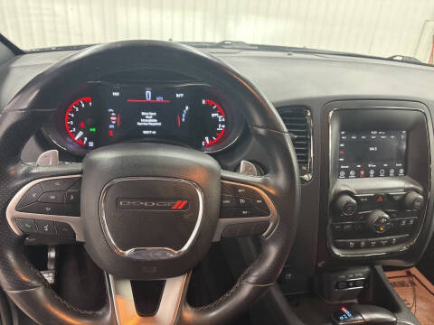 2020 Dodge Durango GT
