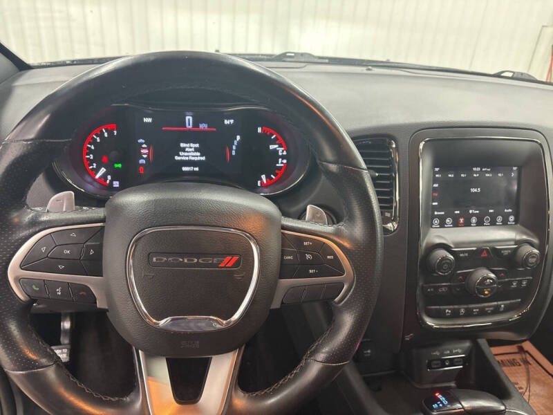 2020 Dodge Durango GT
