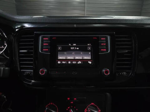 2019 Volkswagen Beetle