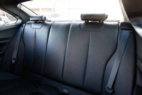 2015 BMW 2 Series 228i