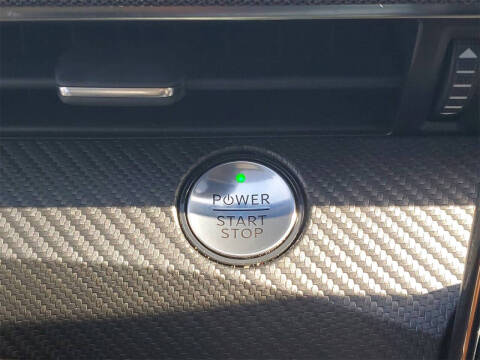 2022 Ford Mustang Mach-E Premium