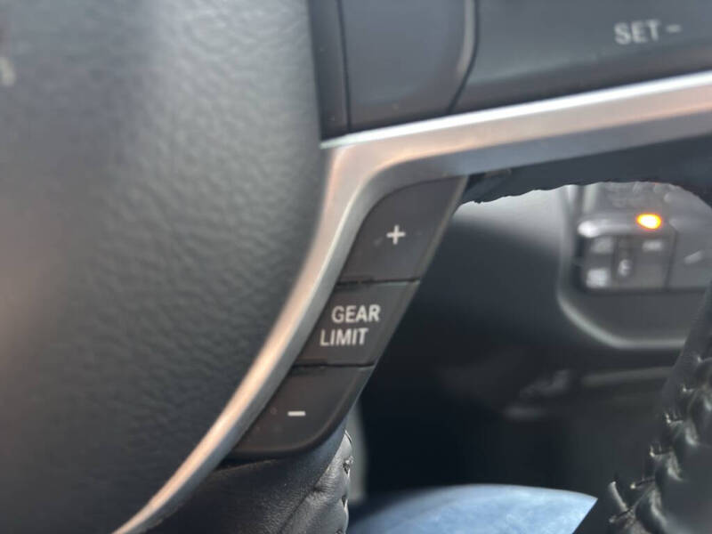 2023 RAM 3500 Big Horn