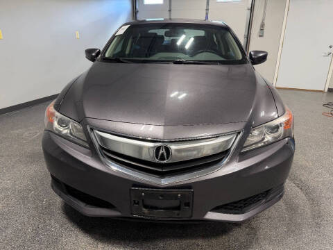 2015 Acura ILX 2.0L