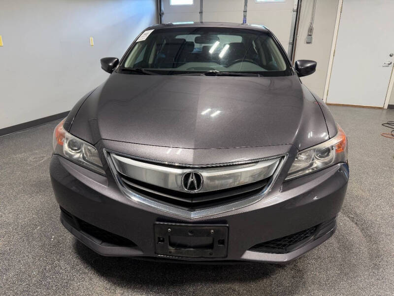 2015 Acura ILX 2.0L