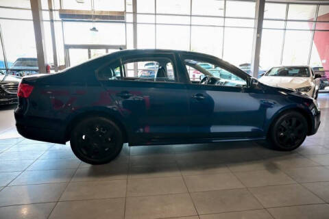 2014 Volkswagen Jetta