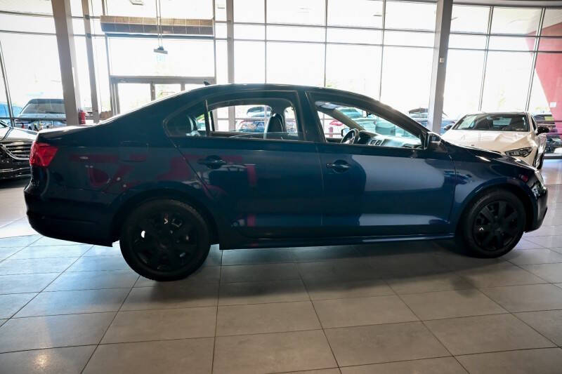 2014 Volkswagen Jetta