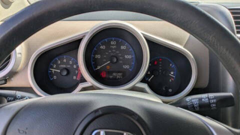 2008 Honda Element EX