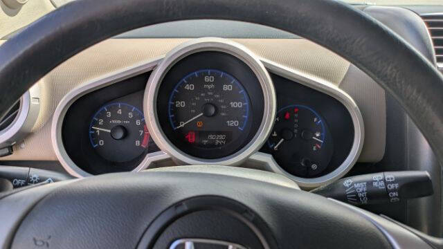 2008 Honda Element EX