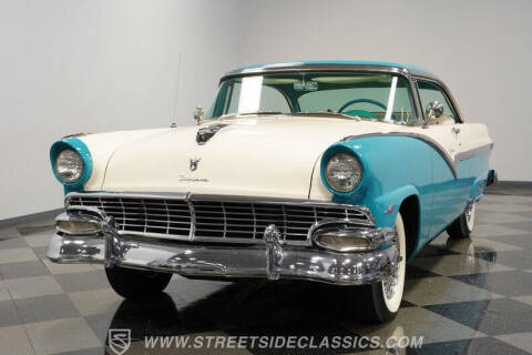 1956 Ford Fairlane