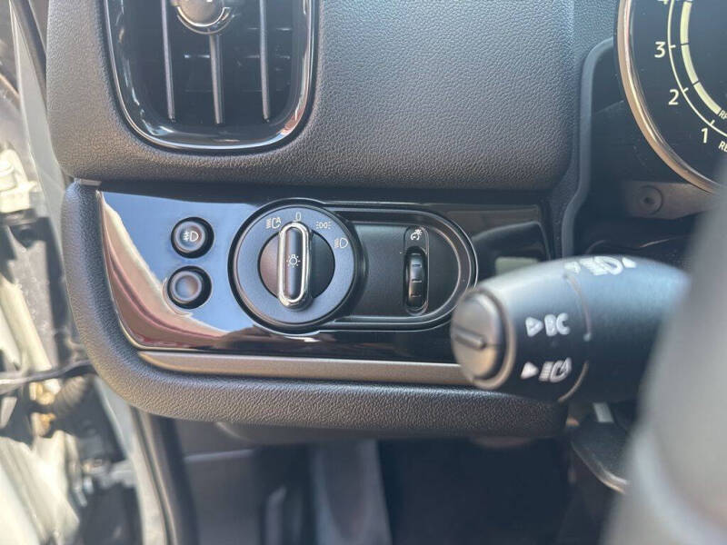 2023 MINI Countryman