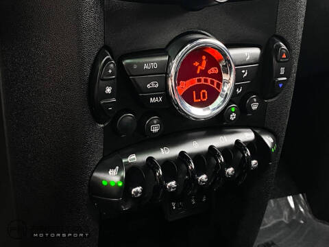 2012 MINI Cooper Hardtop S