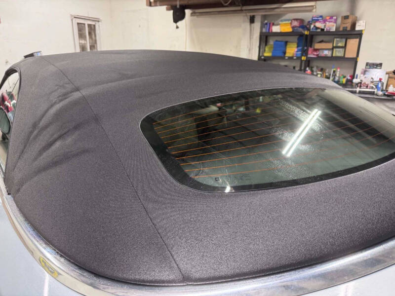 2016 Buick Cascada Premium