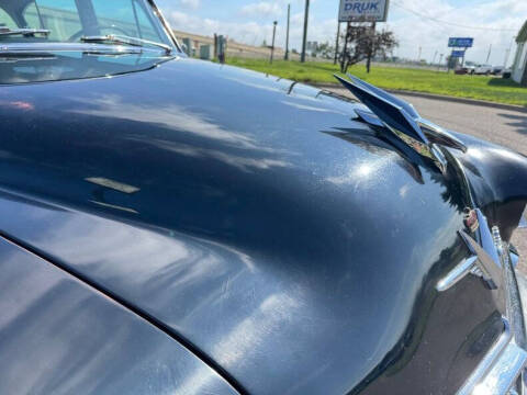 1954 Chrysler Imperial