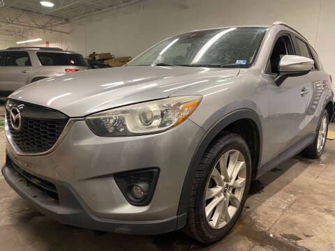 2015 Mazda CX-5 for sale at Paley Auto Group in Columbus OH