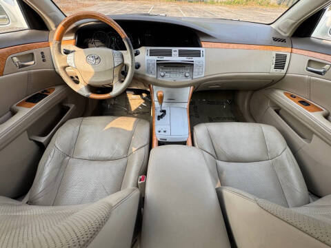 2006 Toyota Avalon XL