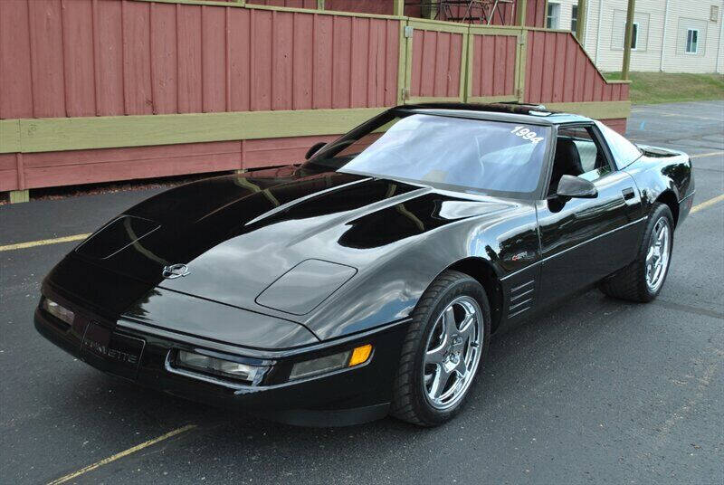 r fml gjxfucsm https www carsforsale com 1994 chevrolet corvette for sale c121028