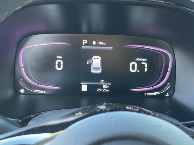 2023 Kia Soul EX