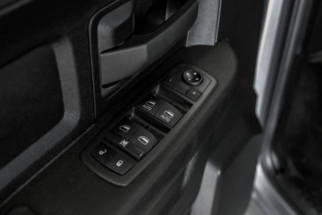 2022 RAM 3500 Tradesman