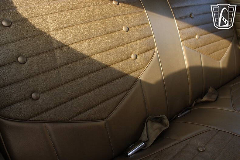 1970 Oldsmobile Cutlass
