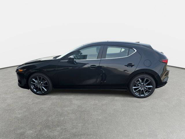 2026 Mazda Mazda3 Hatchback 2.5 S Preferred