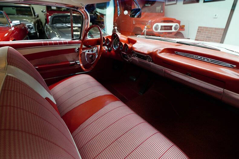 1960 Chevrolet Impala