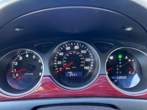 2004 Lexus ES 330