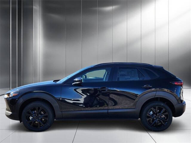 2026 Mazda CX-30 2.5 S Aire Edition