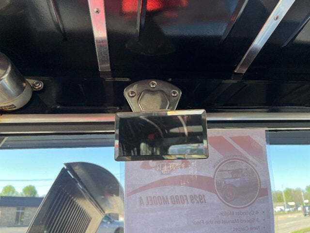 1929 Ford Model A 32