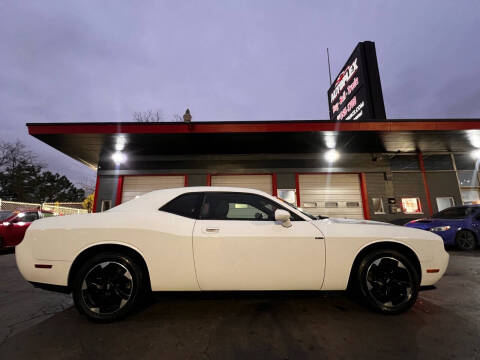 2010 Dodge Challenger for sale at AUTOPLEX OF MILWAUKEE in Milwaukee WI