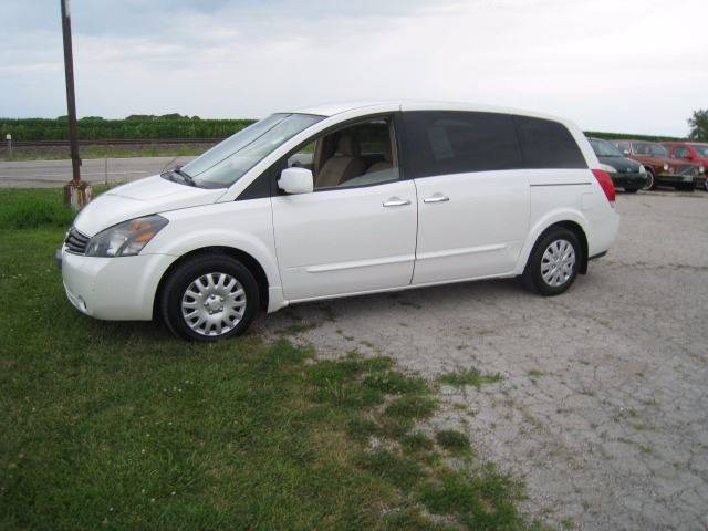 2007 Nissan Quest For Sale In North Las Vegas, NV - Carsforsale.com®