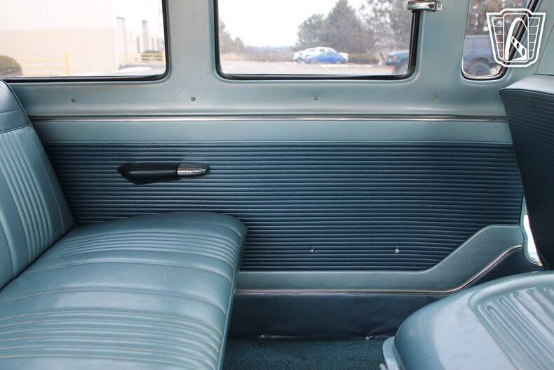1967 Ford E-150