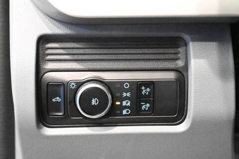 2025 Ford F-350 Super Duty