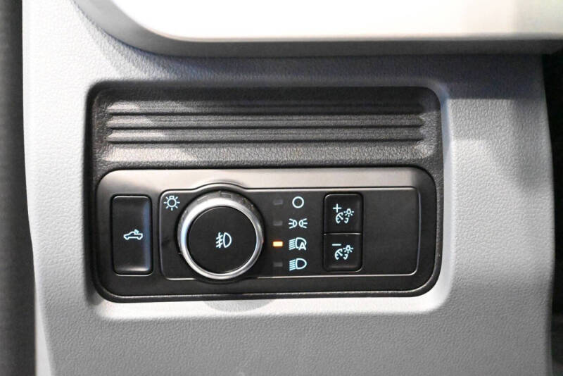 2025 Ford F-350 Super Duty