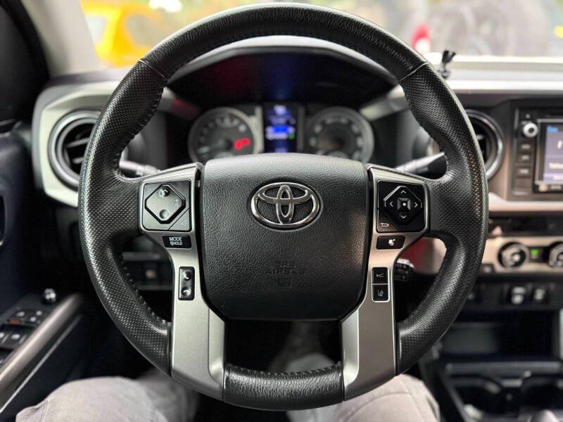 2015 Toyota Tundra SR