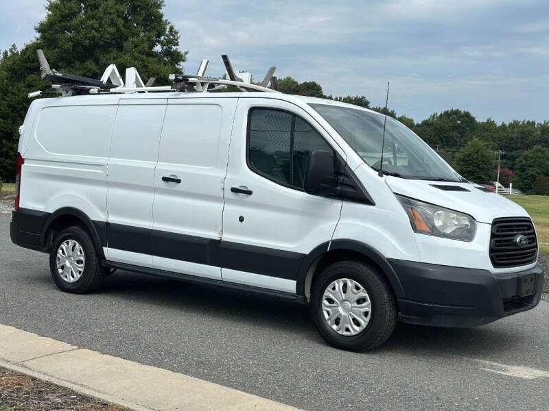 2016 Ford Transit for sale at ECONO AUTO INC in Spotsylvania VA