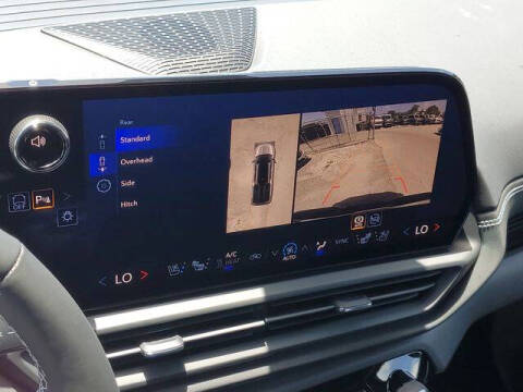 2026 Chevrolet Silverado EV LT